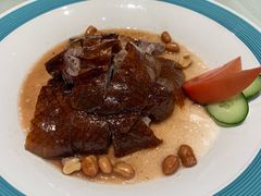-广东道至正餐厅(区庄店)