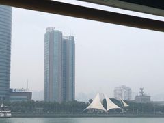 -国际邮轮中心码头(厦鼓码头)