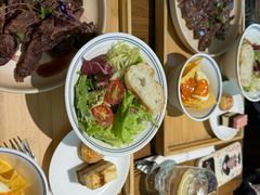 -榖屋house of flour(张江首店)