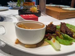 -柴米油盐(土菜院子店)