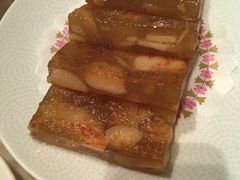马蹄糕-東海海鲜酒家(中信广场店)