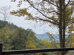 -武隆天坑寨子景区