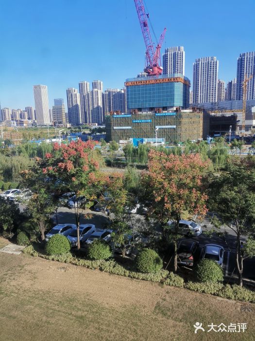 合肥融创永乐半山酒店·永乐半山西餐厅图片