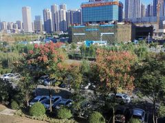 -合肥融创永乐半山酒店·永乐半山西餐厅