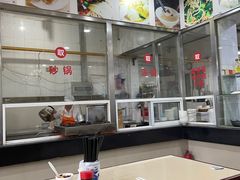 -老西白点心店