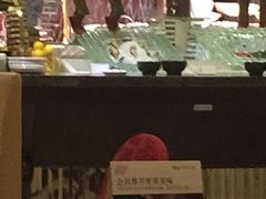-瑞吉酒店-西餐厅