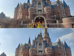 -上海迪士尼度假区