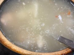 -宏记广东客家菜(丰汇店)