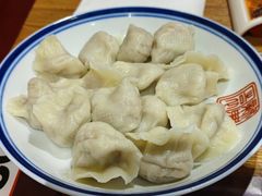 -新兴园饺子馆(北京百子湾店)