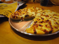 -UMAMI乌玛米披萨·汉堡·清真Halal(红岭北店)