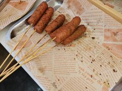 -李记鲜切牛肉自助火锅(紫薇花园店)