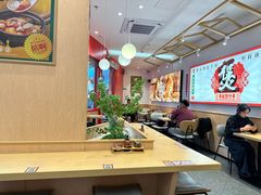 -华记煲仔华·煲仔饭(三元里万科里店)