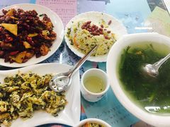 -泸沽肴(泸沽湖大洛水村农村信用社旁店)