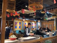 -京味斋·北京烤鸭(华威桥北工大店)