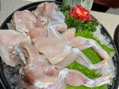 -海底捞火锅(团结桥店)