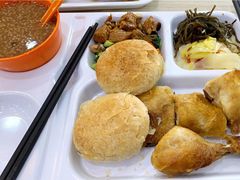 -香妃烤鸡(西单店)