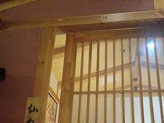 -花和海鲜自助(梅江店)