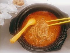 -O记东北砂锅麻辣烫