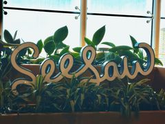 -Seesaw Coffee(朝阳大悦城店)