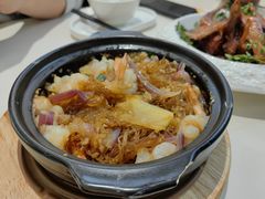 -蔡澜点心·粤菜(月星环球港店)