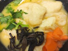 -渔米丰·广府鱼汤米线(光明广场店)