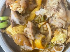 -娇姐老牌螺蛳粉(雅儒路店)