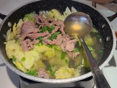-全牛匠·乐山跷脚牛肉(西北旺万象汇店)