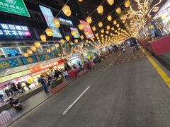 -东门町美食街