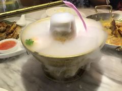 -星洲小聚·东南亚菜(中航城君尚店)