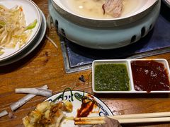 -蒙亨·手把肉·蒙古包文化主题餐厅(天恒广场店)