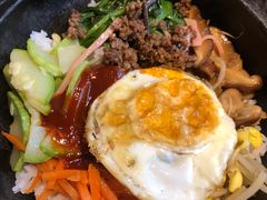 -鑫日千里马朝鲜族小馆(总店)