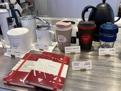 -Manner Coffee(IFS一楼店)