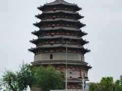 -天宁寺