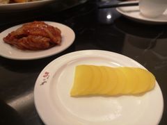 小菜-桃园中华料理炸酱面(燕儿岛路店)
