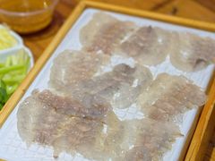 -官塘锋记鱼生·生腌·砂锅粥(牌坊街店)
