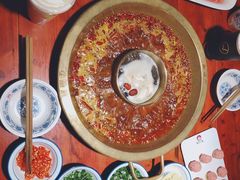 -春熙里老火锅(春熙路店)