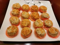 -万家宴海鲜大酒楼(五四路店)