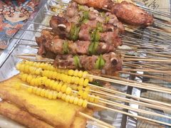 -老谢野馄饨(延安路店)