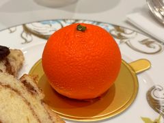 文华柑橘-文华饼店 Mandarin Oriental Cake Shop