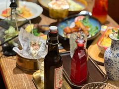 -秘密旅行Bonjour(黑金冠 江南西店)