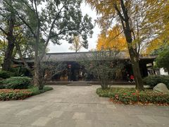 -成都武侯祠博物馆