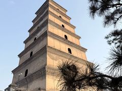 -大慈恩寺(大雁塔)