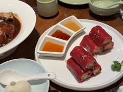 -蝴蝶里·粤菜·点心(龙湖杭州金沙天街店)