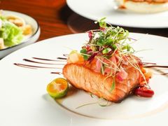 -YUE·6·西式融合餐厅(外滩六号店)