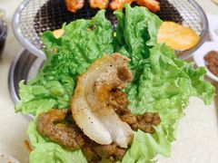 -千里马烧烤(南六东路店)