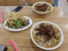 -水仙拉面(水仙街店)