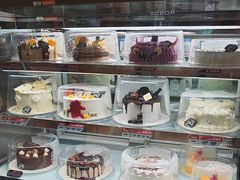 -DQ·蛋糕·冰淇淋(合生汇店)