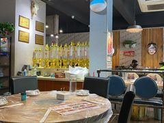 大堂-兄弟龙虾(胜太路总店)
