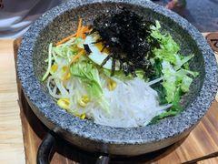 -金顺韩式烤肉·网红烤肉店(广利路店)