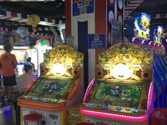 -大玩家(通州万达广场店)